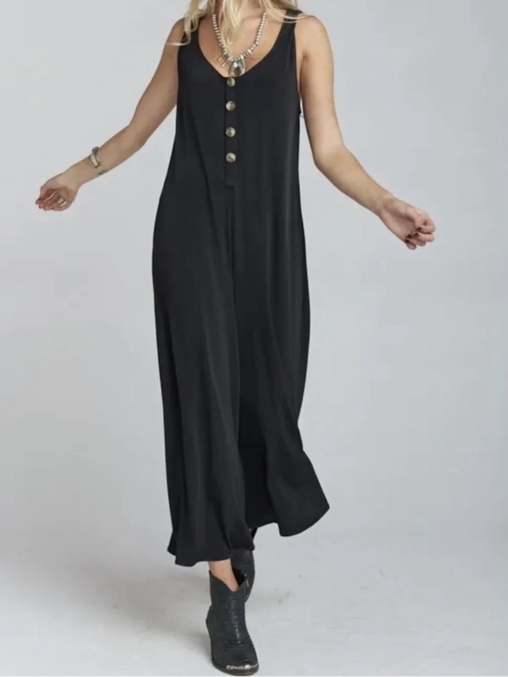 Show Me Your Mumu Jumpsuit